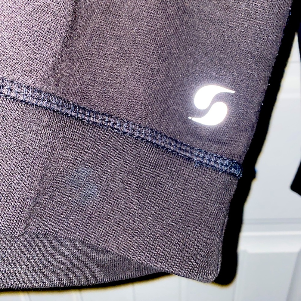 Texas longhorns cowl hoodie juniors XL - Picture 4 of 6